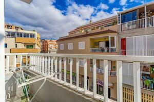 Apartamento de 2 dormitorios - Puerto de Santiago - Las Vigilias (0)