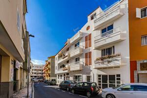 Apartamento de 2 dormitorios - Puerto de Santiago - Las Vigilias (2)