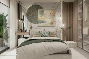 3 Bedroom Penthouse - Fañabé (1)