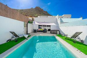3 Bedroom Villa - Torviscas Alto (0)