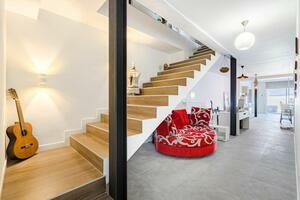3 Bedroom Villa - Torviscas Alto (1)