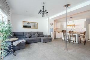 3 Bedroom Villa - Torviscas Alto (2)