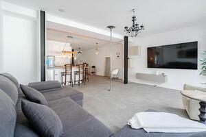 3 Bedroom Villa - Torviscas Alto (3)