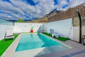 3 Bedroom Villa - Torviscas Alto (3)