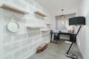 3 Bedroom Villa - Torviscas Alto (0)