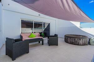 3 Bedroom Villa - Torviscas Alto (2)