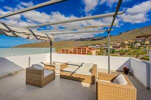3 Bedroom Villa - Torviscas Alto (3)