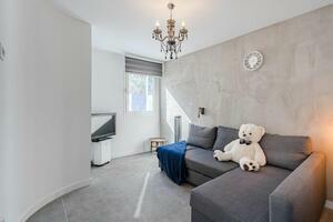 3 Bedroom Villa - Torviscas Alto (0)