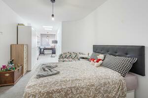 3 Bedroom Villa - Torviscas Alto (3)