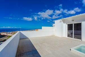 3 Bedroom Villa - Torviscas Alto (0)