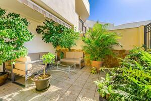 Villetta a schiera di 4 Camere - El Madroñal - Oasis de Fañabé (0)