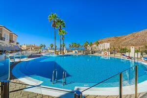 Дуплекс с 2 спальнями - Palm Mar - Terrazas del Faro (1)