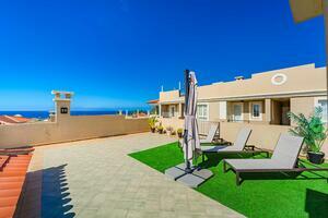 Дуплекс с 2 спальнями - Palm Mar - Terrazas del Faro (3)