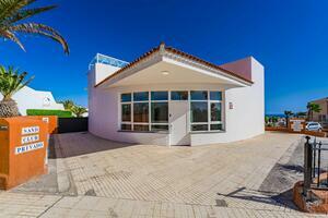 Bungalow de 3 dormitorios - Golf del Sur  (2)