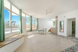Bungalow de 3 dormitorios - Golf del Sur  (1)