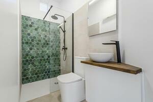 Bungalow de 3 dormitorios - Golf del Sur  (2)