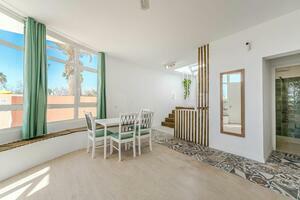 Bungalow de 3 dormitorios - Golf del Sur  (0)