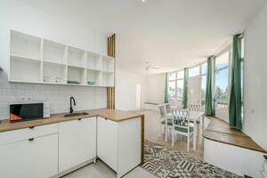 Bungalow de 3 dormitorios - Golf del Sur  (1)