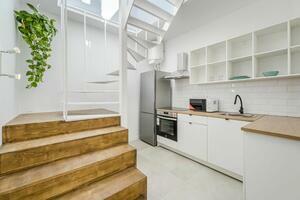 Bungalow de 3 dormitorios - Golf del Sur  (3)