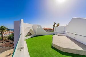 Bungalow de 3 dormitorios - Golf del Sur  (0)