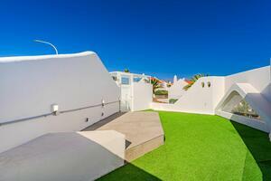Bungalow de 3 dormitorios - Golf del Sur  (1)