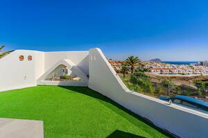 Bungalow de 3 dormitorios - Golf del Sur  (2)