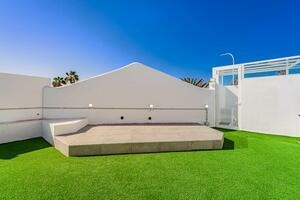 Bungalow de 3 dormitorios - Golf del Sur  (0)
