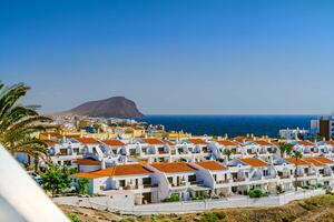 Bungalow de 3 dormitorios - Golf del Sur  (0)