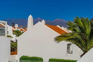 Bungalow de 3 dormitorios - Golf del Sur  (1)