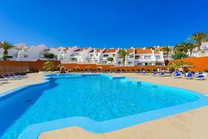 Bungalow de 3 dormitorios - Golf del Sur  (0)