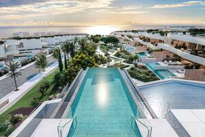 2 Bedroom Apartment - Marbella (1)