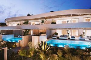 2 Bedroom Apartment - Marbella (0)