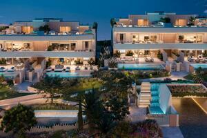 2 Bedroom Apartment - Marbella (2)
