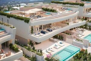 2 Bedroom Apartment - Marbella (3)