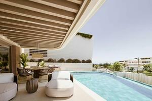 2 Bedroom Apartment - Marbella (3)
