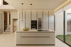 2 Bedroom Apartment - Marbella (2)