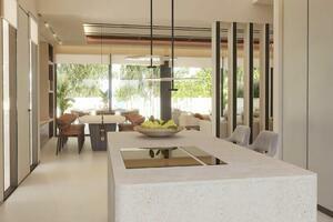 2 Bedroom Apartment - Marbella (3)