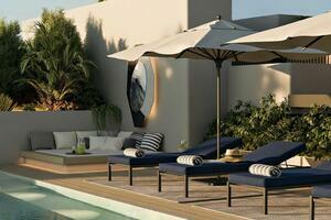 2 Bedroom Apartment - Marbella (1)