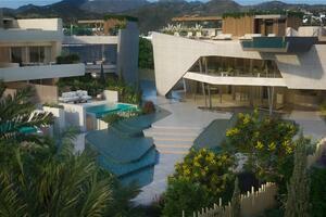 2 Bedroom Apartment - Marbella (2)