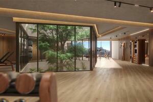 2 Bedroom Apartment - Marbella (1)