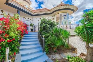 Villa di 6 Camere - Los Menores (2)