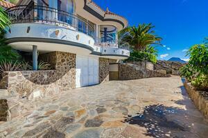 Villa di 6 Camere - Los Menores (0)