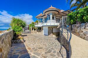 Villa di 6 Camere - Los Menores (1)