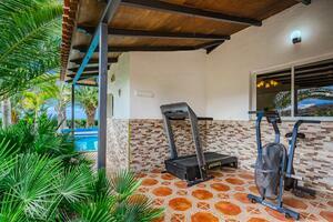 Villa di 6 Camere - Los Menores (2)