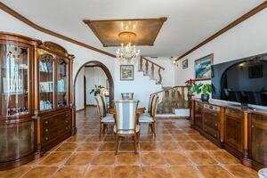 Villa di 6 Camere - Los Menores (1)