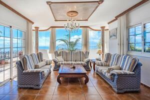 Villa di 6 Camere - Los Menores (2)