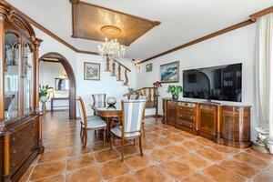 Villa di 6 Camere - Los Menores (3)