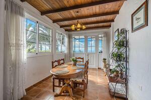 Villa di 6 Camere - Los Menores (3)