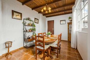 Villa di 6 Camere - Los Menores (0)