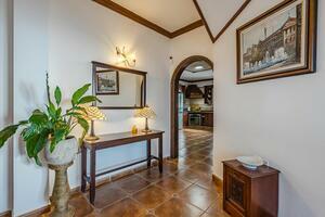 Villa di 6 Camere - Los Menores (1)